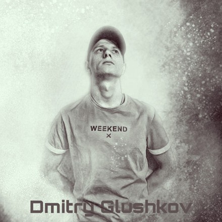 Dmitry Glushkov 