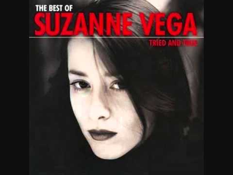 DNA feat.Suzanne Vega