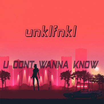 Don`t Wanna Know