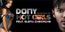 Dony feat. Elena Gheorghe