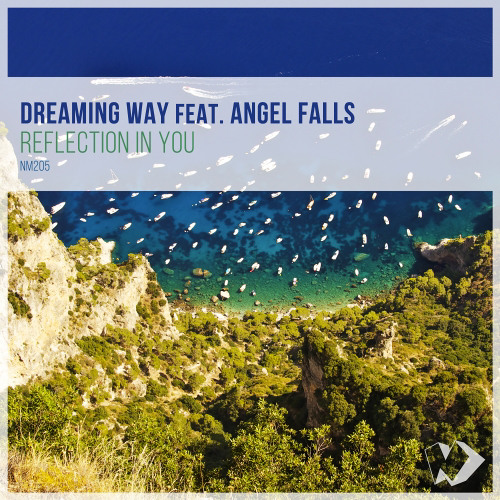 Dreaming Way feat. Angel Falls 