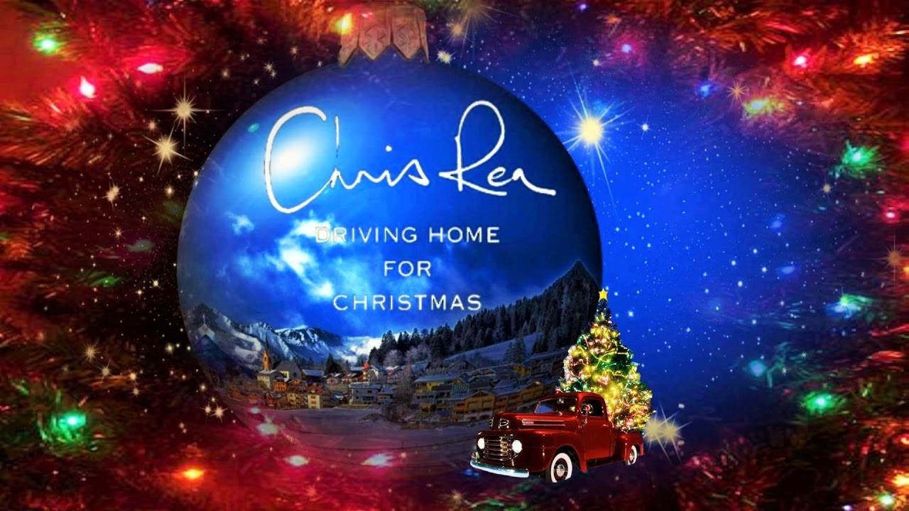 Driving Home For Christmas (Keljet Remix)