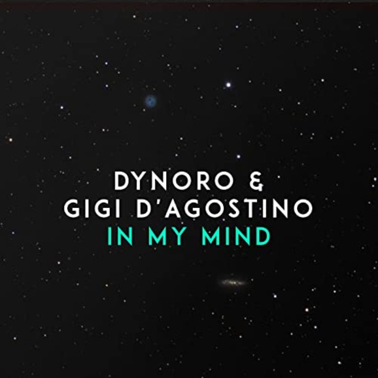 Dynoro and Gigi D`agostin