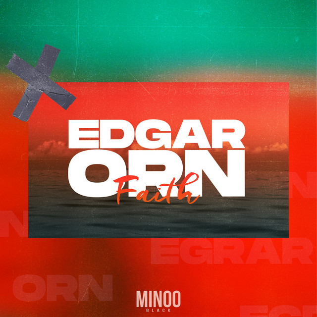 Edgar Orn 