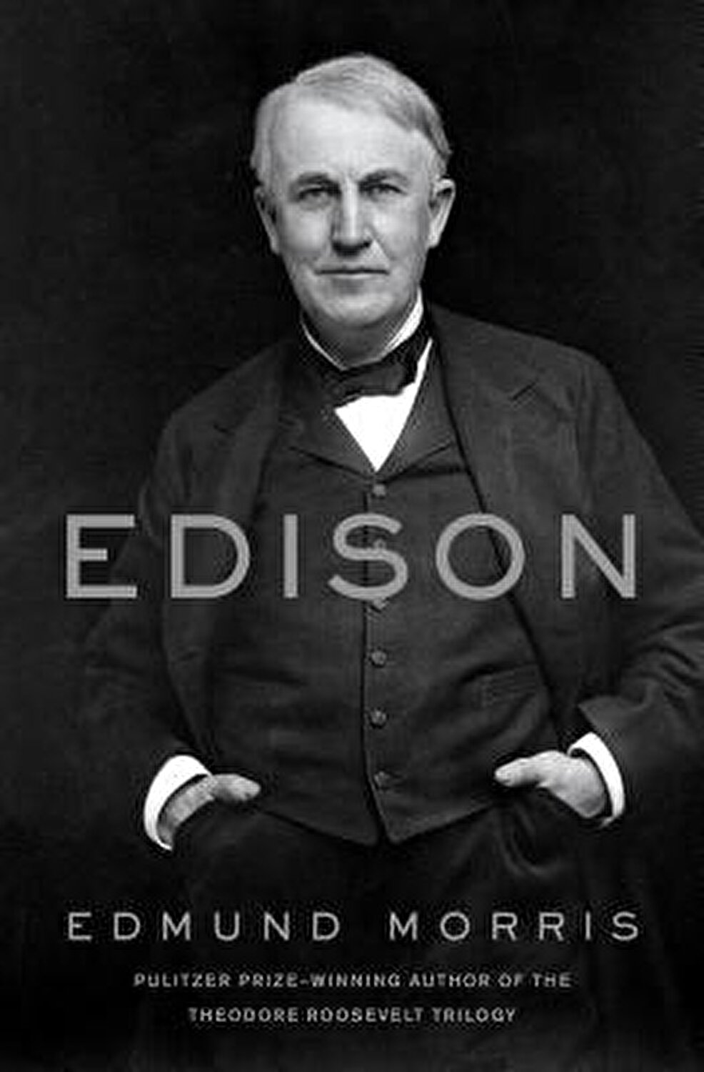 Edison Morris