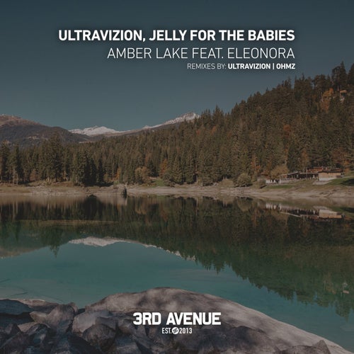 Eleanora, Jelly for the Babies, Ultravizion