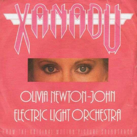 Electric Light Orchestra, Olivia Newton-John