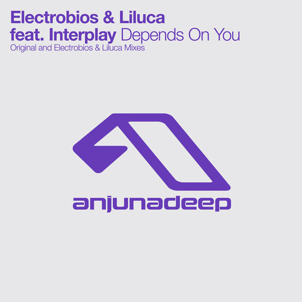 Electrobios & Liluca feat. Interplay