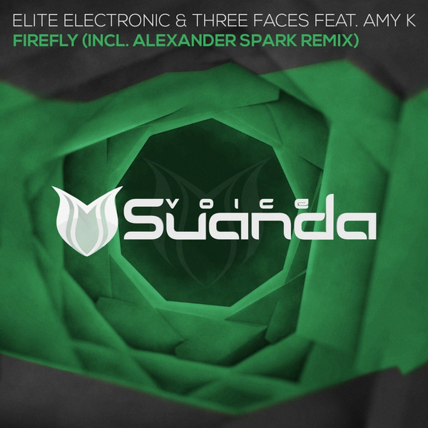Elite Electronic & Three Faces ft Amy K