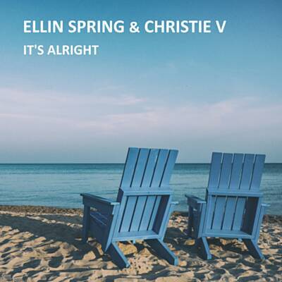 Ellin Spring & Christie V 