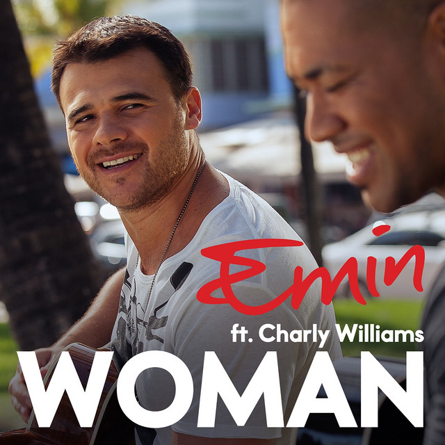 Emin feat. Charly Williams