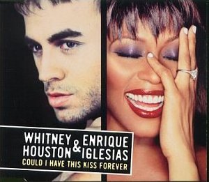 Enrique Iglesias feat. Whitney Houston
