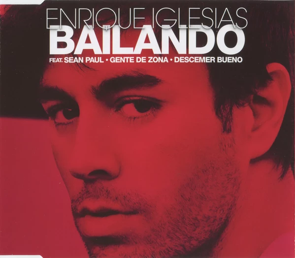 Enrique Iglesias & Sean Paul