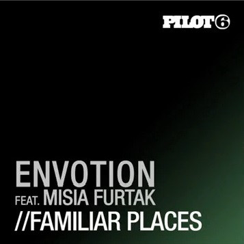 Envotion ft. Misia Furtak