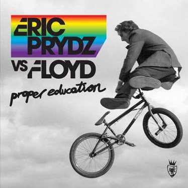 Eric Prydz & Floyd