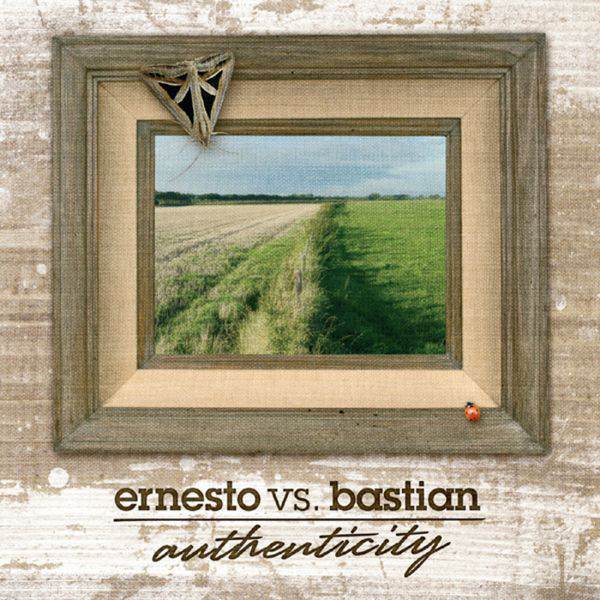 Ernesto vs Bastian