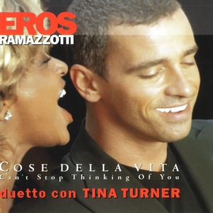 Eros Ramazzotti  and  Tina Turner