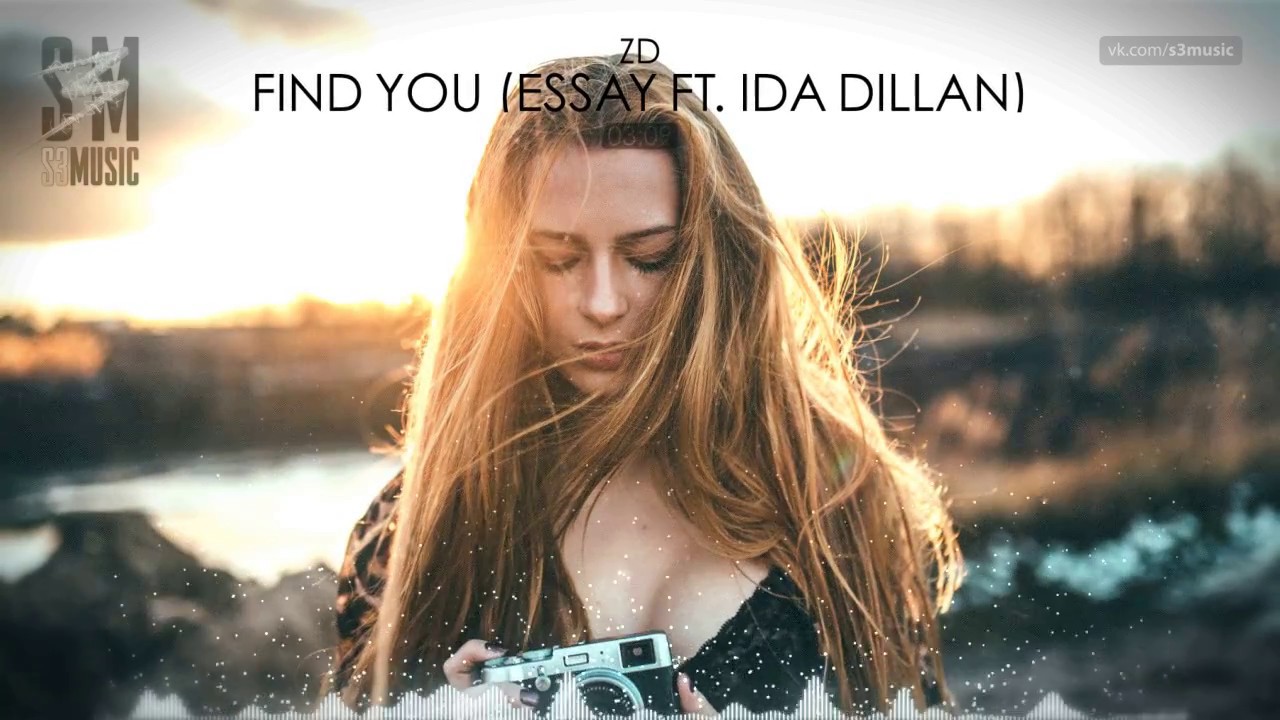 Essy feat Ida Dillan 