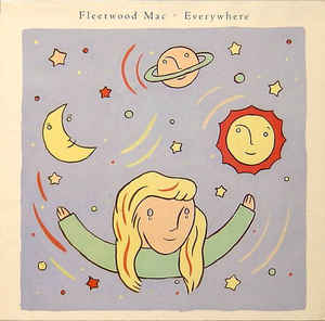 Everywhere (Fleetwood Mac Cover)