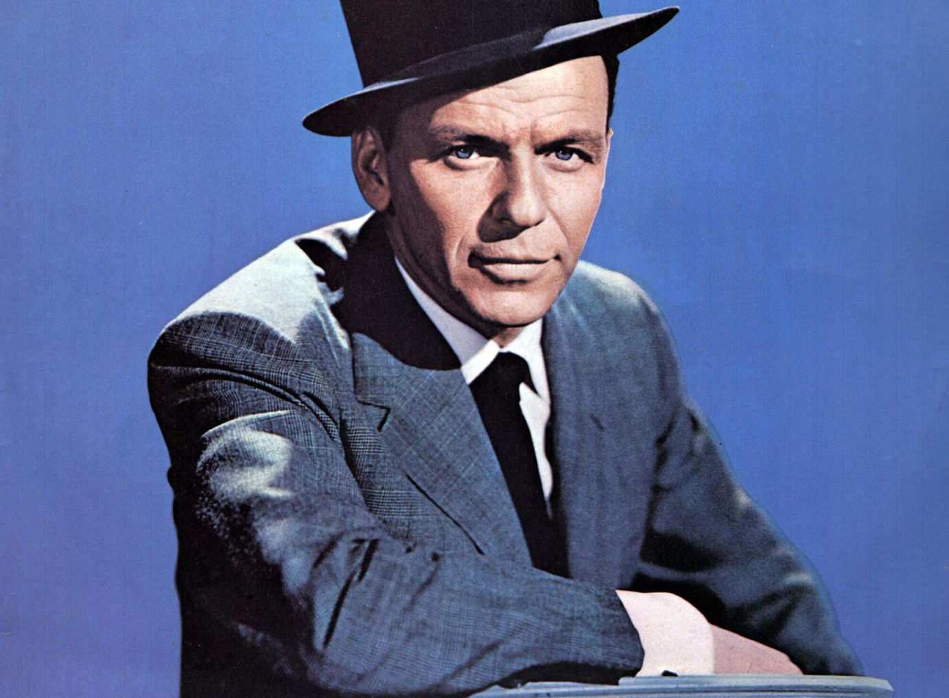 F.Sinatra