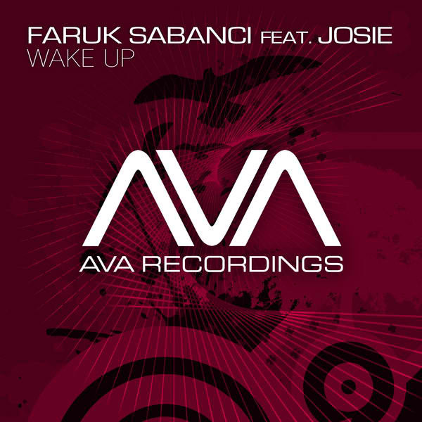 Faruk Sabanci feat. Josie