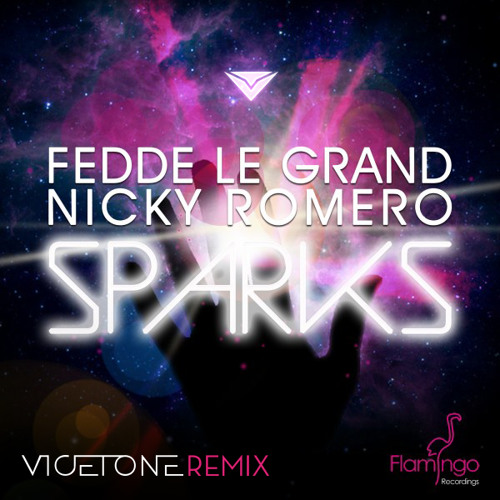 Fedde le Grand and Nicky Romero feat. Matthew Koma 