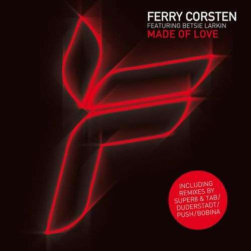 Ferry Corsten feat. Betskie Larkin