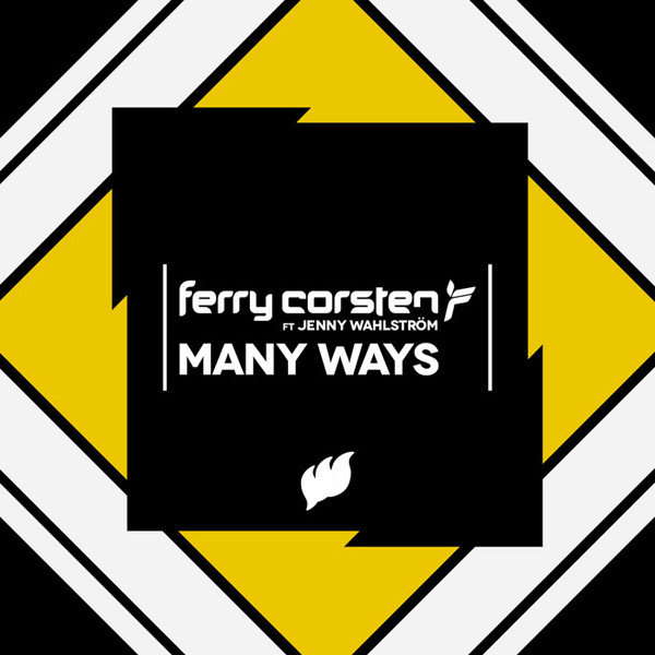 Ferry Corsten feat. Jenny Wahlstrom