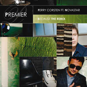 Ferry Corsten feat. Novastar
