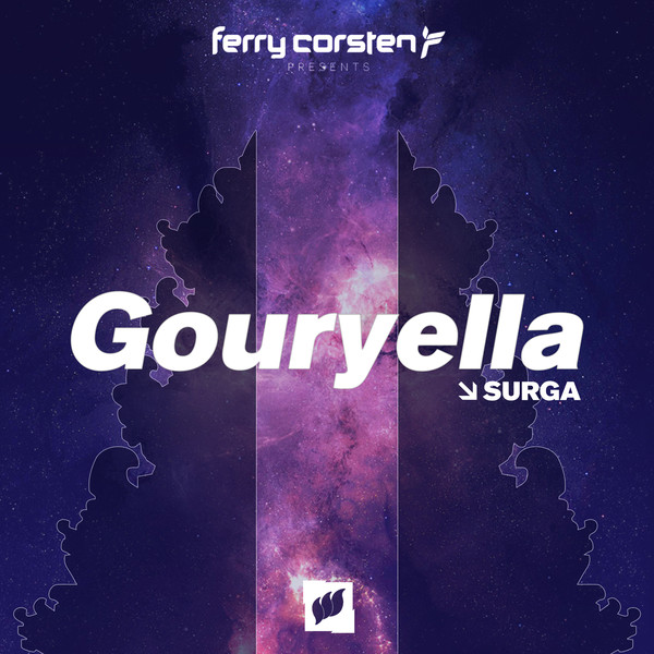 Ferry Corsten presents Gouryella