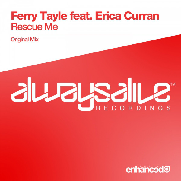 Ferry Tayle feat. Erica Curran