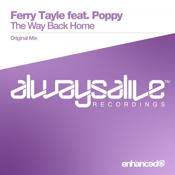 Ferry Tayle feat. Poppy