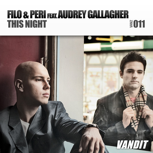 Filo & Peri feat. Audrey Gallagher