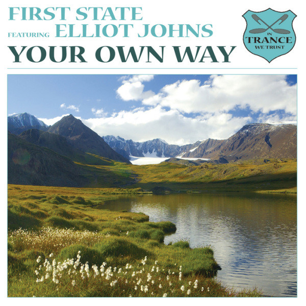 First State feat. Elliot Johns