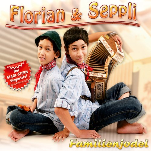 Florian & Seppli