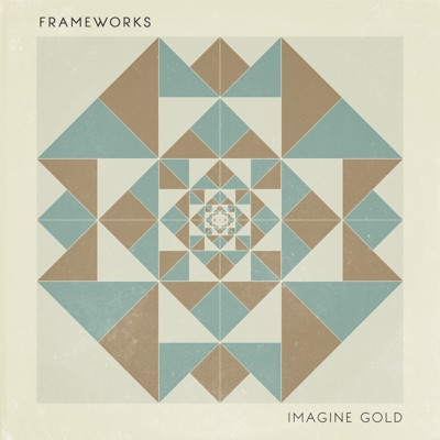 Frameworks feat. Ben P. Williams