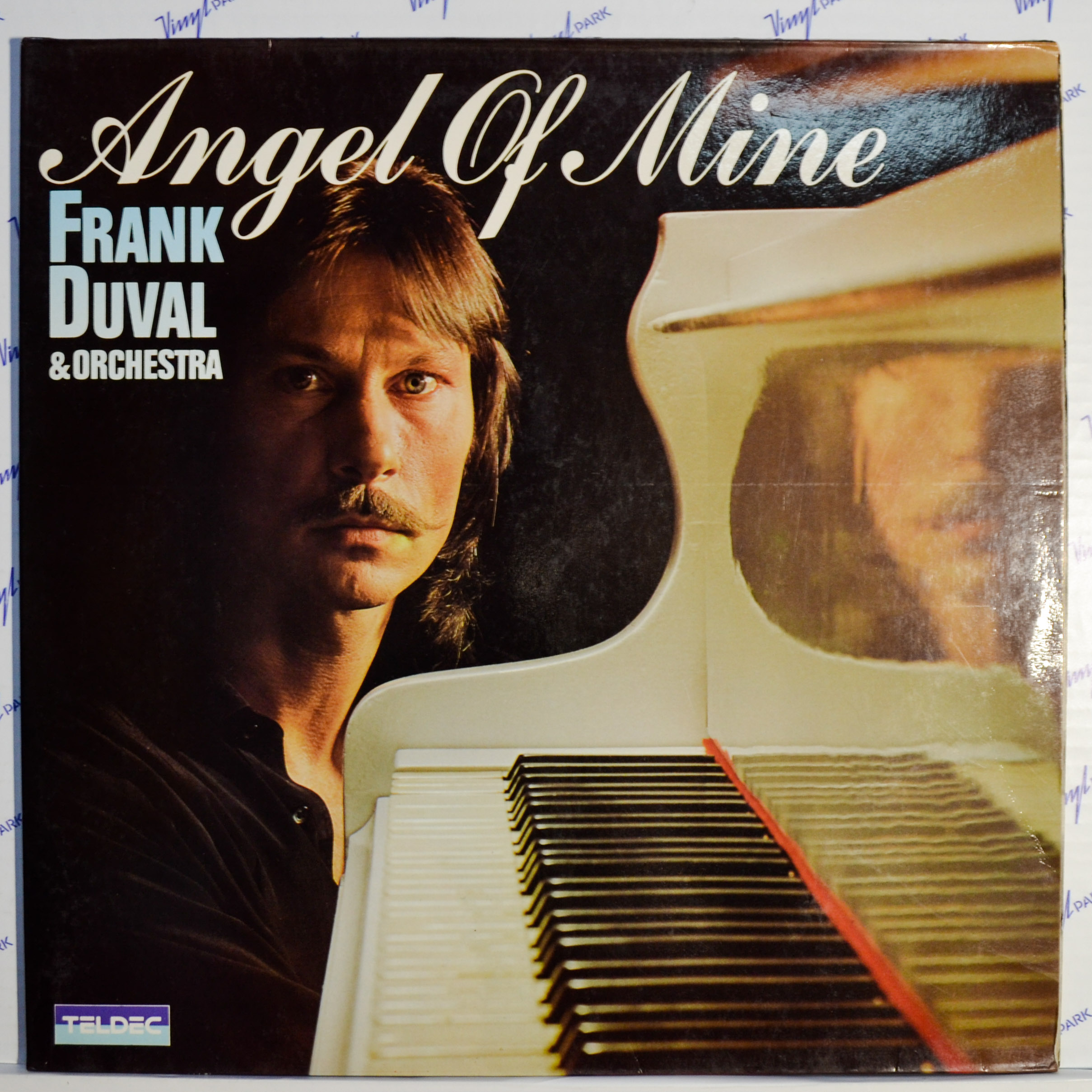 Frank Duval & Orchestra