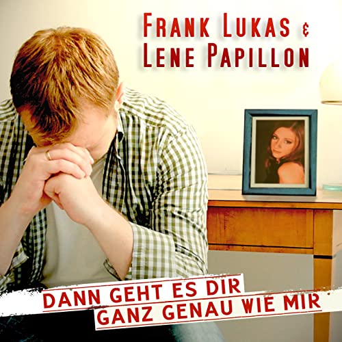 Frank Lukas & Lene Papillon