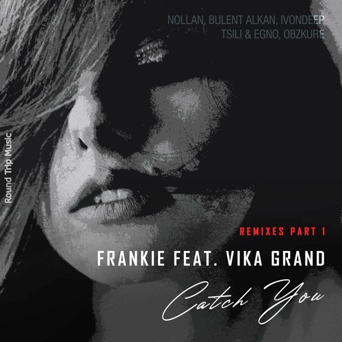 Frankie Feat. Vika Grand