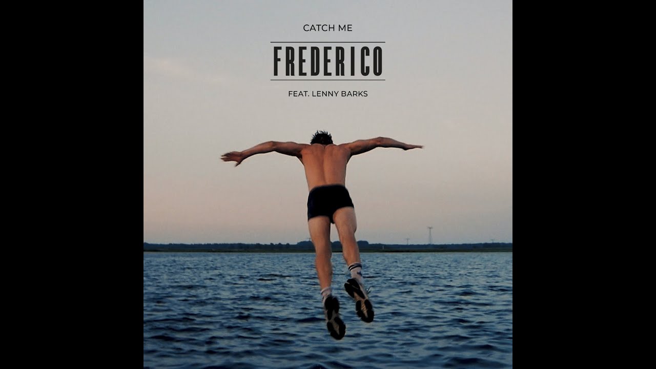 Frederico feat Lenny Barks