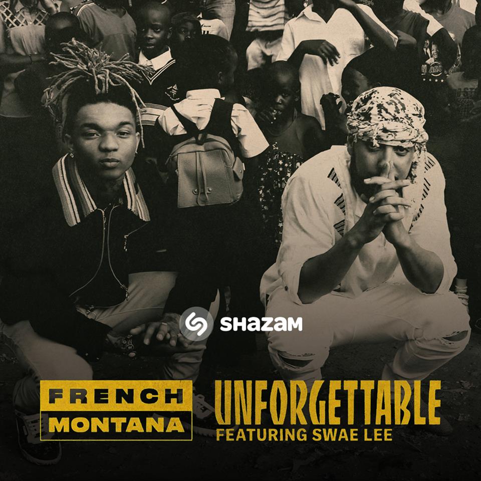 French Montana feat. Swae Lee 