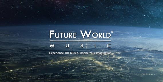 Future World Music
