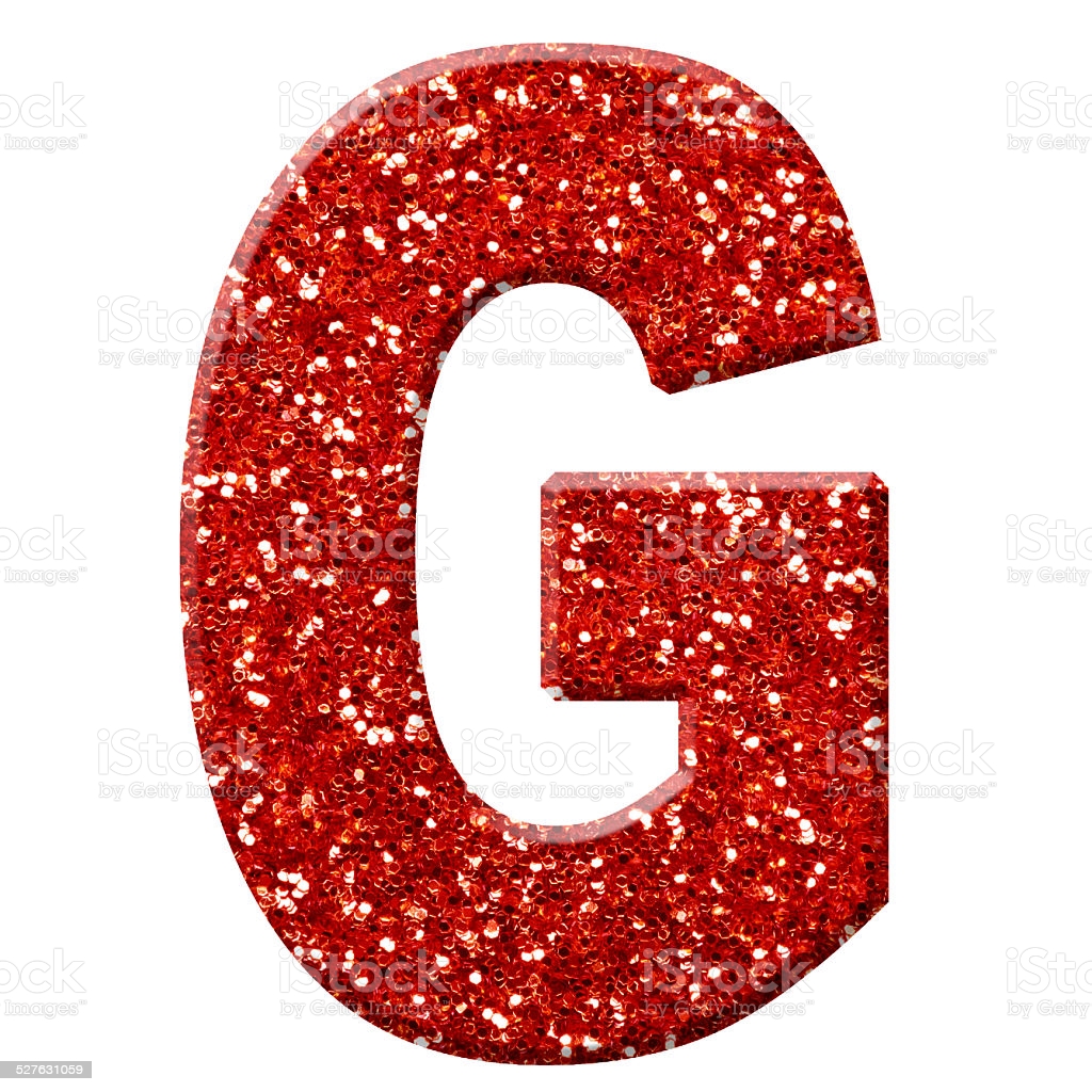 G.Glitter