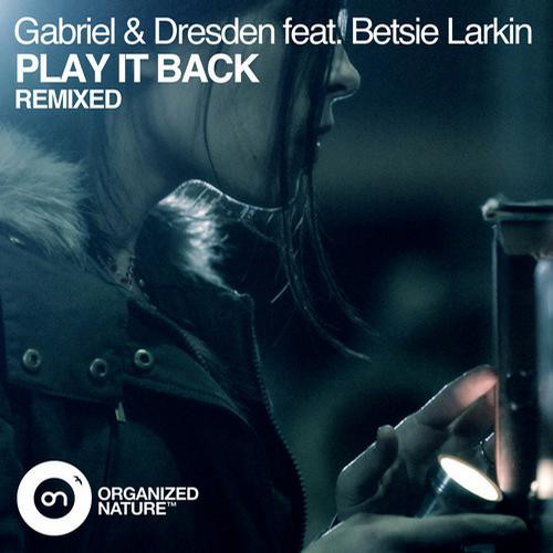 Gabriel & Dresden feat. Betsie Larkin