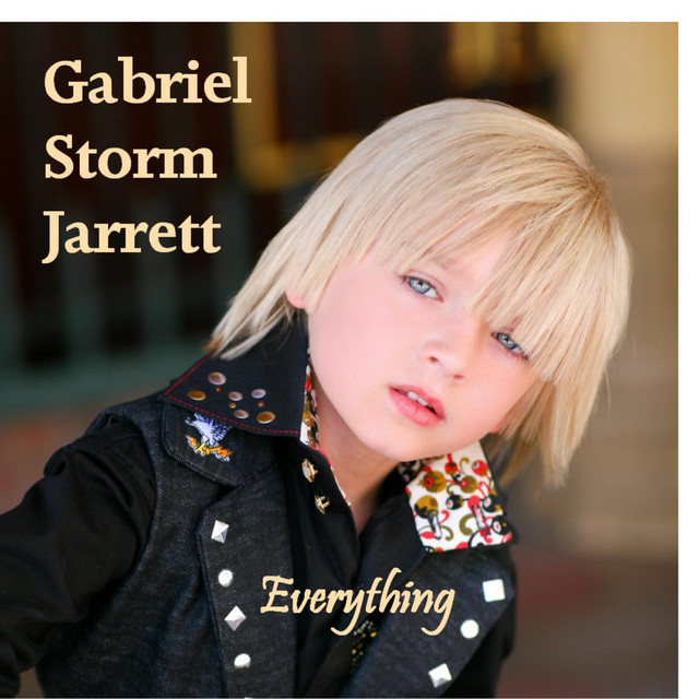 Gabriel Storm Jarrett