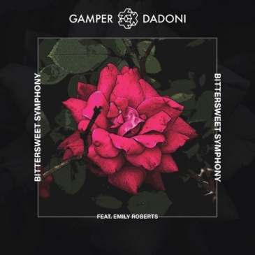 Gamper & Dadoni feat. Emily Roberts