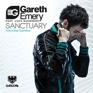 Gareth Emery feat. Lucy Saunders