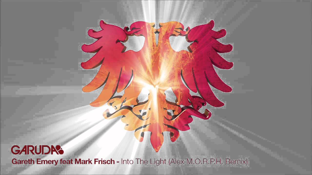 Gareth Emery feat. Mark Frisch