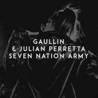 GAULLIN & JULIAN PERRETTA