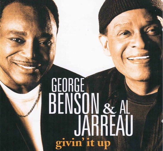 George Benson & Al Jarreau
